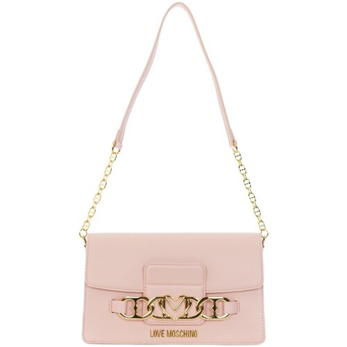 Tassen Dames Tassen   Love Moschino  Roze