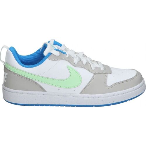 Schoenen Dames Allround Nike DV5456-005 Grijs