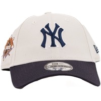 Accessoires Heren Pet New-Era NEW YORK YANKEES NVY Beige