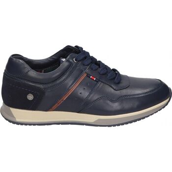 Schoenen Heren Derby & Klassiek Xti 143214 Blauw