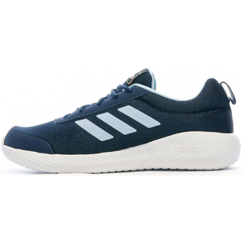 Schoenen Dames Running / trail adidas Originals  Blauw