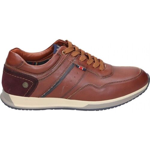 Schoenen Heren Derby & Klassiek Xti 143214 Brown