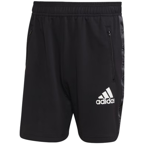 Textiel Heren Korte broeken / Bermuda's adidas Originals  Zwart