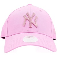 Accessoires Dames Pet New-Era NEW YORK YANKEES FPKFPK Roze