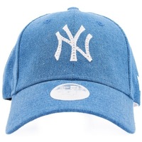 Accessoires Dames Pet New-Era NEW YORK YANKEES LNV Blauw