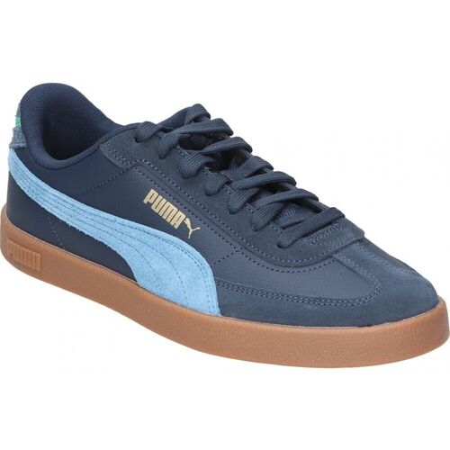 Schoenen Heren Allround Puma 399613-02 Blauw