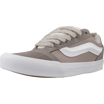 Schoenen Heren Sneakers Vans KNU SKOOL Grijs