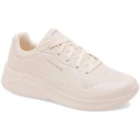 Schoenen Dames Sneakers Skechers UNO LITE-LITE WORK Roze