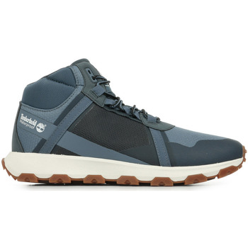 Schoenen Heren Sneakers Timberland Winsor Trail Blauw