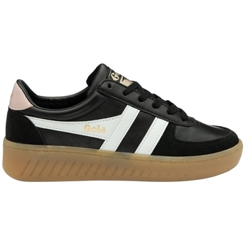 Schoenen Dames Sneakers Gola GRANDSLAM Zwart