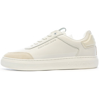 Schoenen Heren Lage sneakers Calvin Klein Jeans  Beige