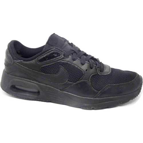 Schoenen Sneakers Nike Refurbished Air max SC - Zwart