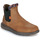 Schoenen Heren Laarzen HEYDUDE Branson Classic  camel