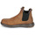 Schoenen Heren Laarzen HEYDUDE Branson Classic  camel