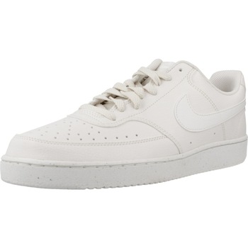 Schoenen Heren Sneakers Nike COURT VISION LOW NEXT N Wit