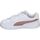 Schoenen Kinderen Sneakers Puma 394254-04 Wit