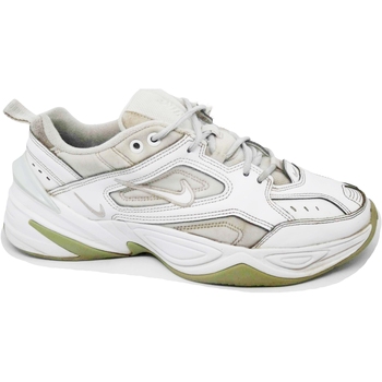 Schoenen Sneakers Nike Refurbished M2K Tekno - Wit