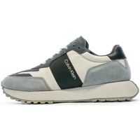 Schoenen Heren Lage sneakers Calvin Klein Jeans  Blauw