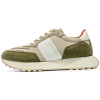 Schoenen Heren Lage sneakers Calvin Klein Jeans  Beige