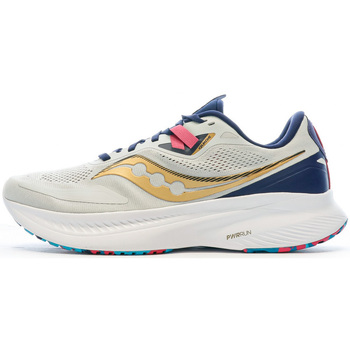 Schoenen Dames Running / trail Saucony  Violet