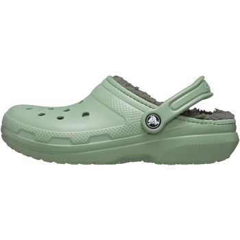 Schoenen Heren Klompen Crocs 240570 Groen