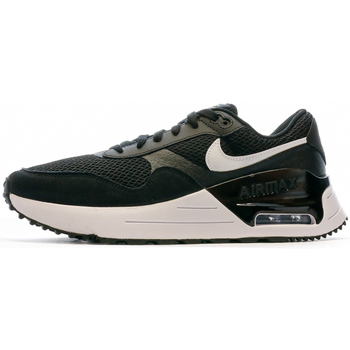 Schoenen Heren Lage sneakers Nike  Zwart