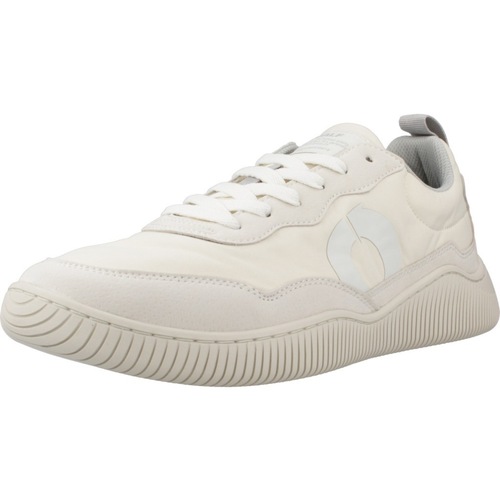 Schoenen Heren Sneakers Ecoalf ALCUDIANYALF Beige