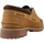 Schoenen Heren Bootschoenen Timberland AUTHENTIC BOAT Brown