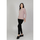 Textiel Dames Truien Sandro Ferrone S83YBDMA96046 Roze