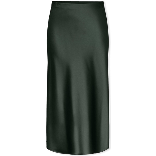 Textiel Dames Rokken Y.a.s YAS Noos Pella Skirt - Sycamore Groen