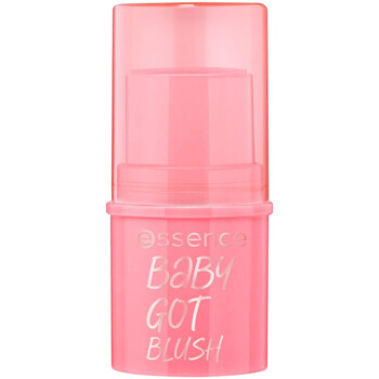 schoonheid Dames Blush & poeder Essence Baby Got Blush Wangensticks Roze