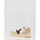 Schoenen Heren Sneakers Victoria SEUL EFECTO PIEL & SERRAJE 1257101 Beige