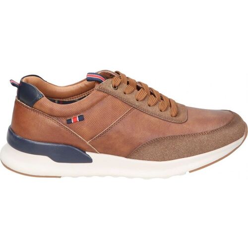 Schoenen Heren Derby & Klassiek Xti 143224 Brown