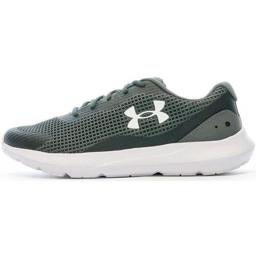 Schoenen Heren Running / trail Under Armour  Grijs