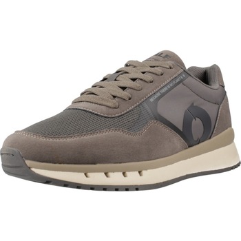 Schoenen Heren Sneakers Ecoalf SICILIAALF Grijs