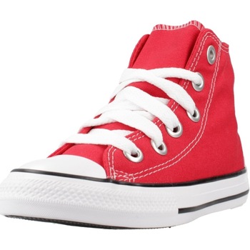 Schoenen Jongens Sneakers Converse CHUCK TAYLOR ALL STAR SKETCH Rood