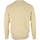 Textiel Heren Truien Timberland Cotton Yd Sweater Beige