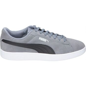 Schoenen Heren Allround Puma 390984-08 Grijs