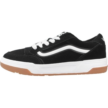 Schoenen Heren Sneakers Vans HYLANE Zwart