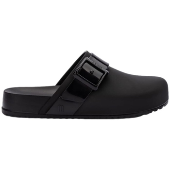 Schoenen Dames Sandalen / Open schoenen Melissa Cozy Clog Fem - Black Zwart