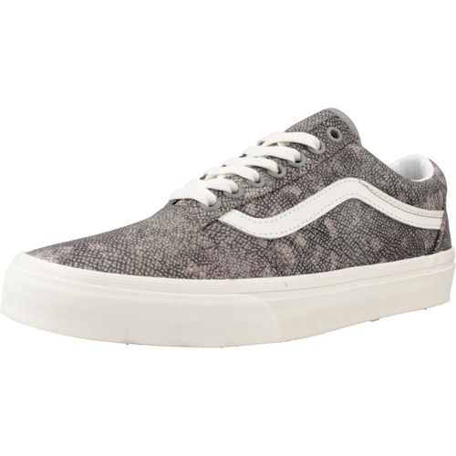 Schoenen Dames Sneakers Vans OLD SKOOL KOBRA Multicolour