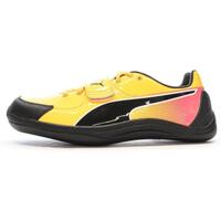 Schoenen Heren Running / trail Puma  Orange