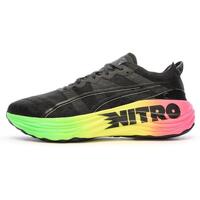 Schoenen Heren Running / trail Puma  Zwart