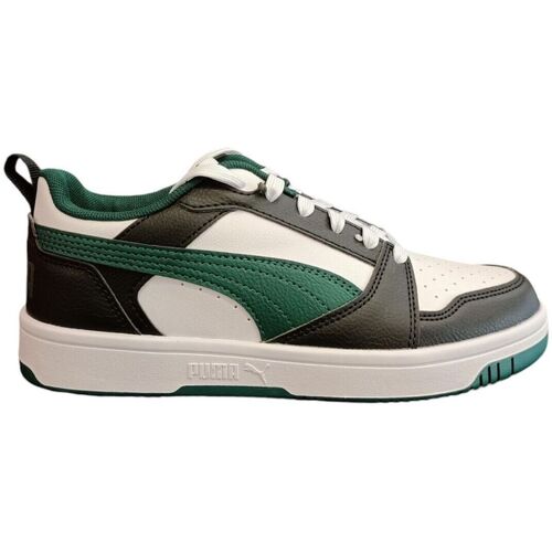 Schoenen Kinderen Sneakers Puma REBOUND Multicolour