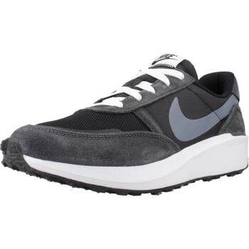 Schoenen Heren Sneakers Nike WAFFLE DEBUT Grijs