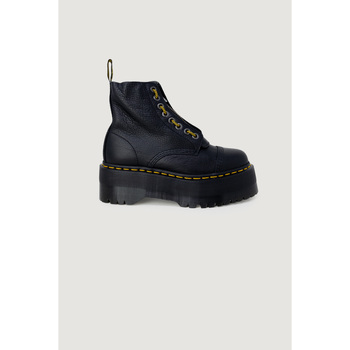 Schoenen Dames Laarzen Dr. Martens Sinclair Max Pisa 27358001 Zwart