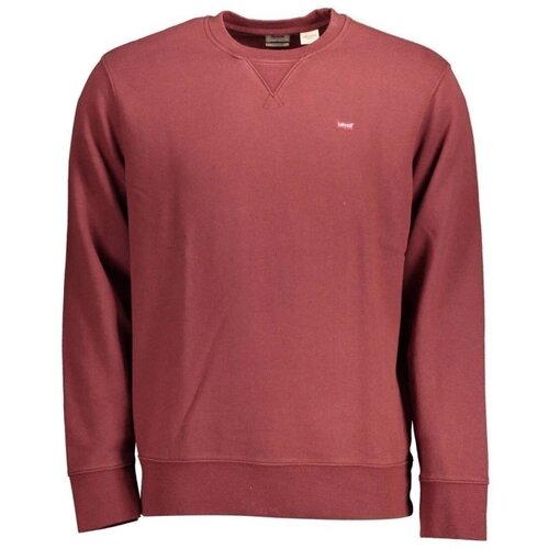 Textiel Heren Sweaters / Sweatshirts Levi's 35909 Rood