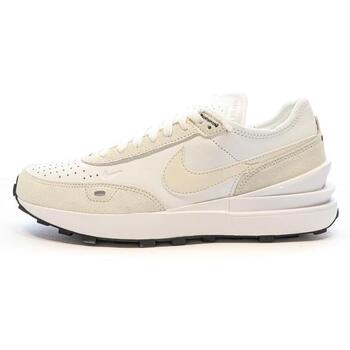 Schoenen Heren Lage sneakers Nike  Beige