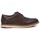 Schoenen Heren Derby & Klassiek Xti 143209 Brown