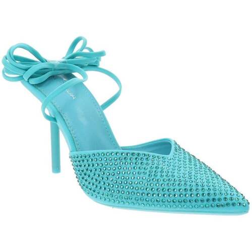 Schoenen Dames pumps Makupenda AFBH2037 Blauw